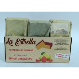 SUPER VELE･ ESTRELLA DX18 CX15
