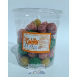 MANZANA COKILLOS MTRA X60