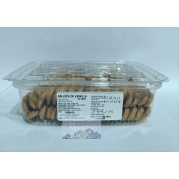 GALLETAS OPITA DX72