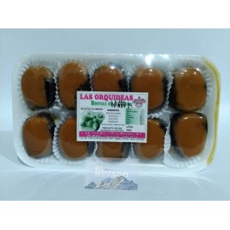 BREVAS ORQUIDEAS BX10
