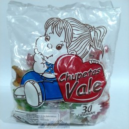 GALLINAS VALE BX30