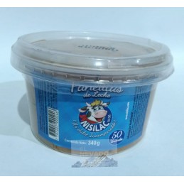 PANELITA LECHE NISILAC DX50