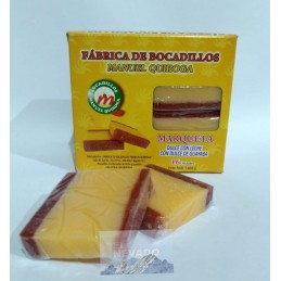 MARQUETA QUIROGA 600 DX16 CX20