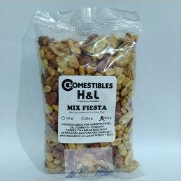 MANI GRANDE MIX HYL 500gr