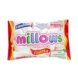 MILLOWS FOGATA 145GR CX12