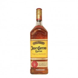 TEQUILA JOSE CUERVO 750ML CX12