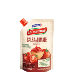 SALSA TOMATE CONST 85g Dx12Cx6