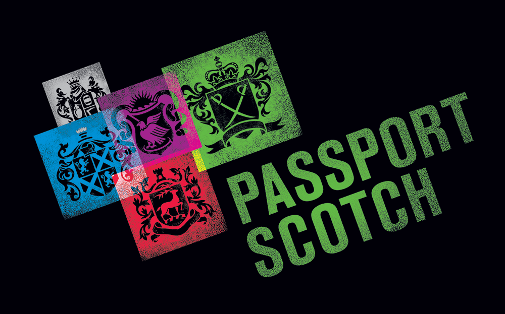 Passport Scotch