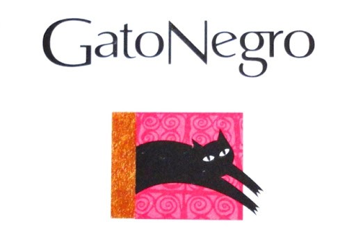 Gato negro